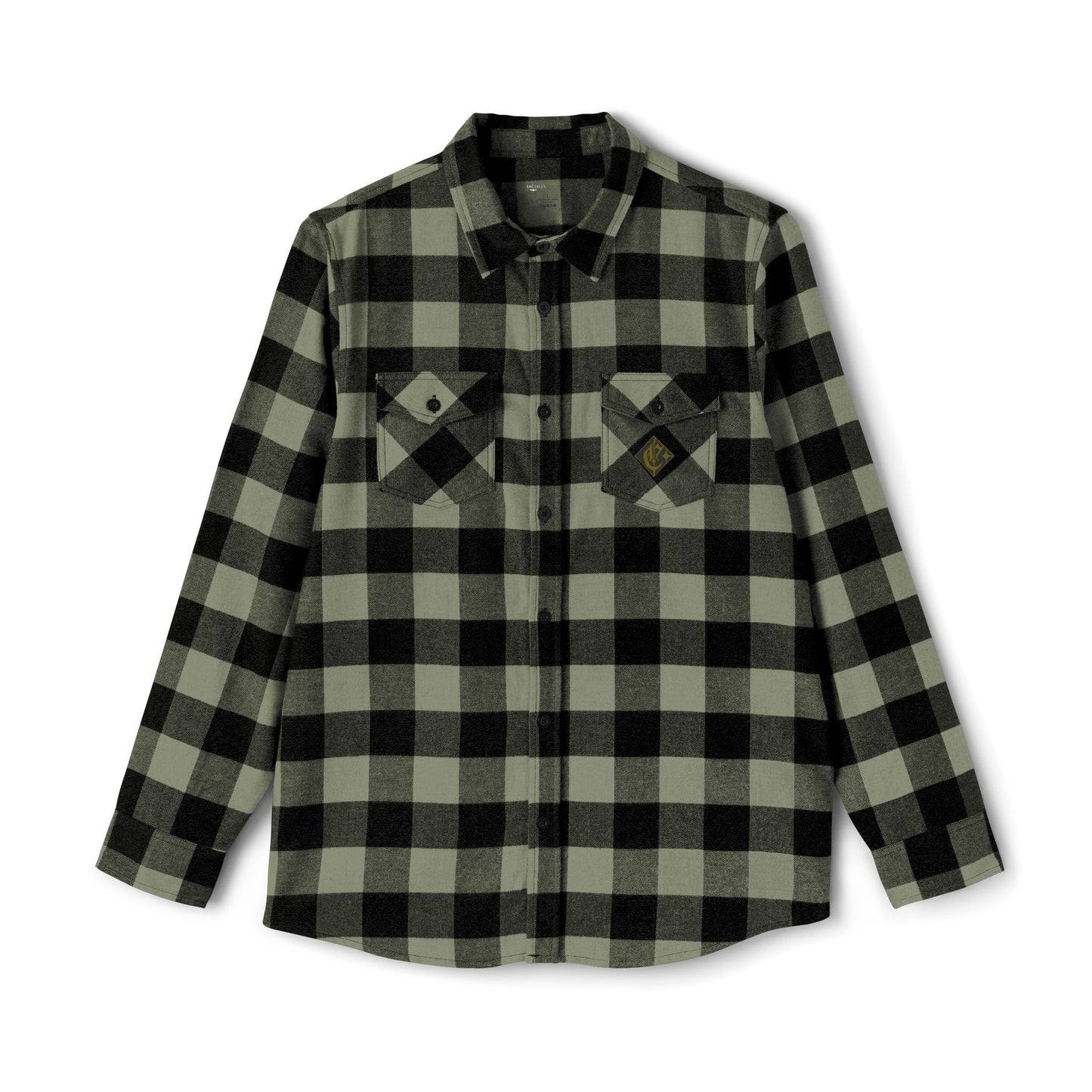 Chacho’s Flannel Shirt