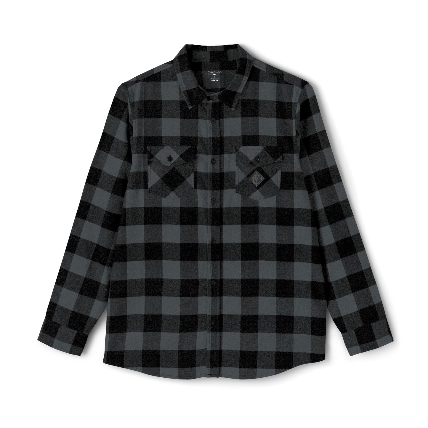 Chacho’s Flannel Shirt