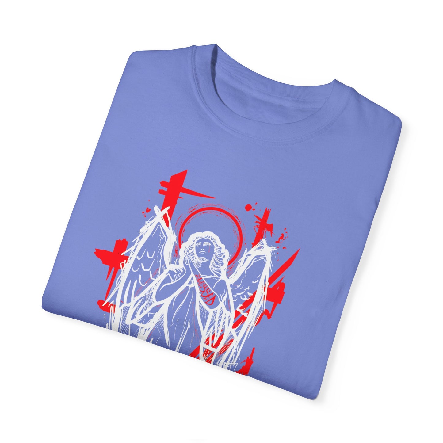 Guardian Angel Tee