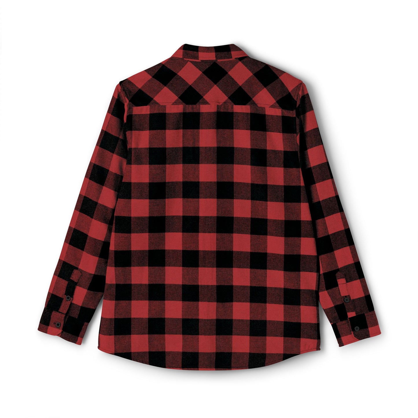 Chacho’s Flannel Shirt