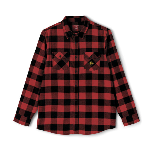 Chacho’s Flannel Shirt