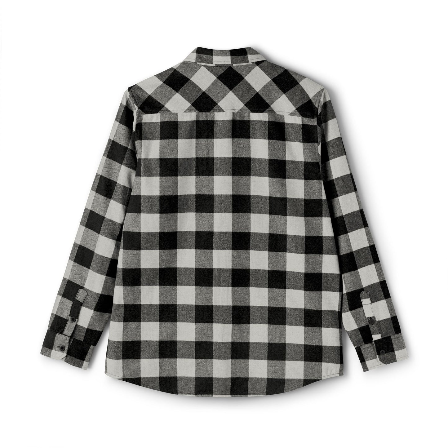 Chacho’s Flannel Shirt