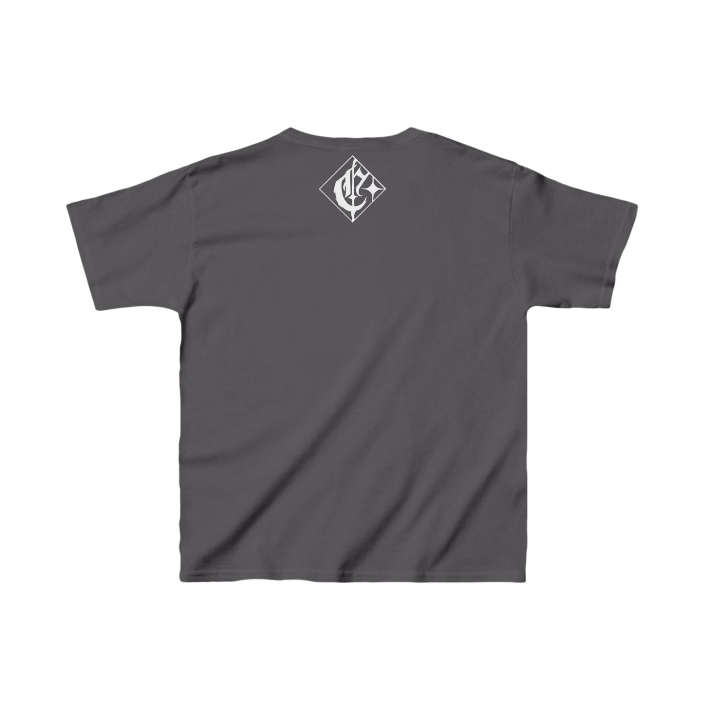 Chacho’s Guardian Angel Tee