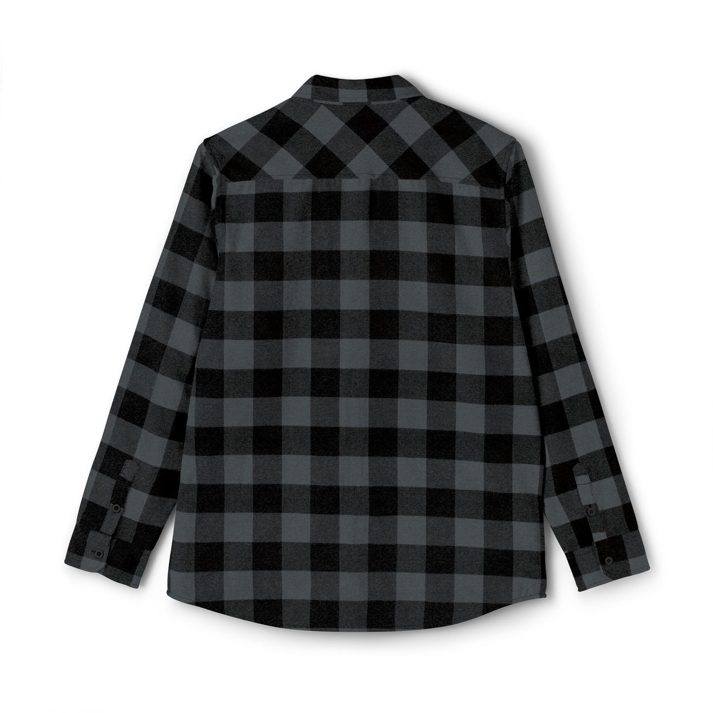 Chacho’s Flannel Shirt