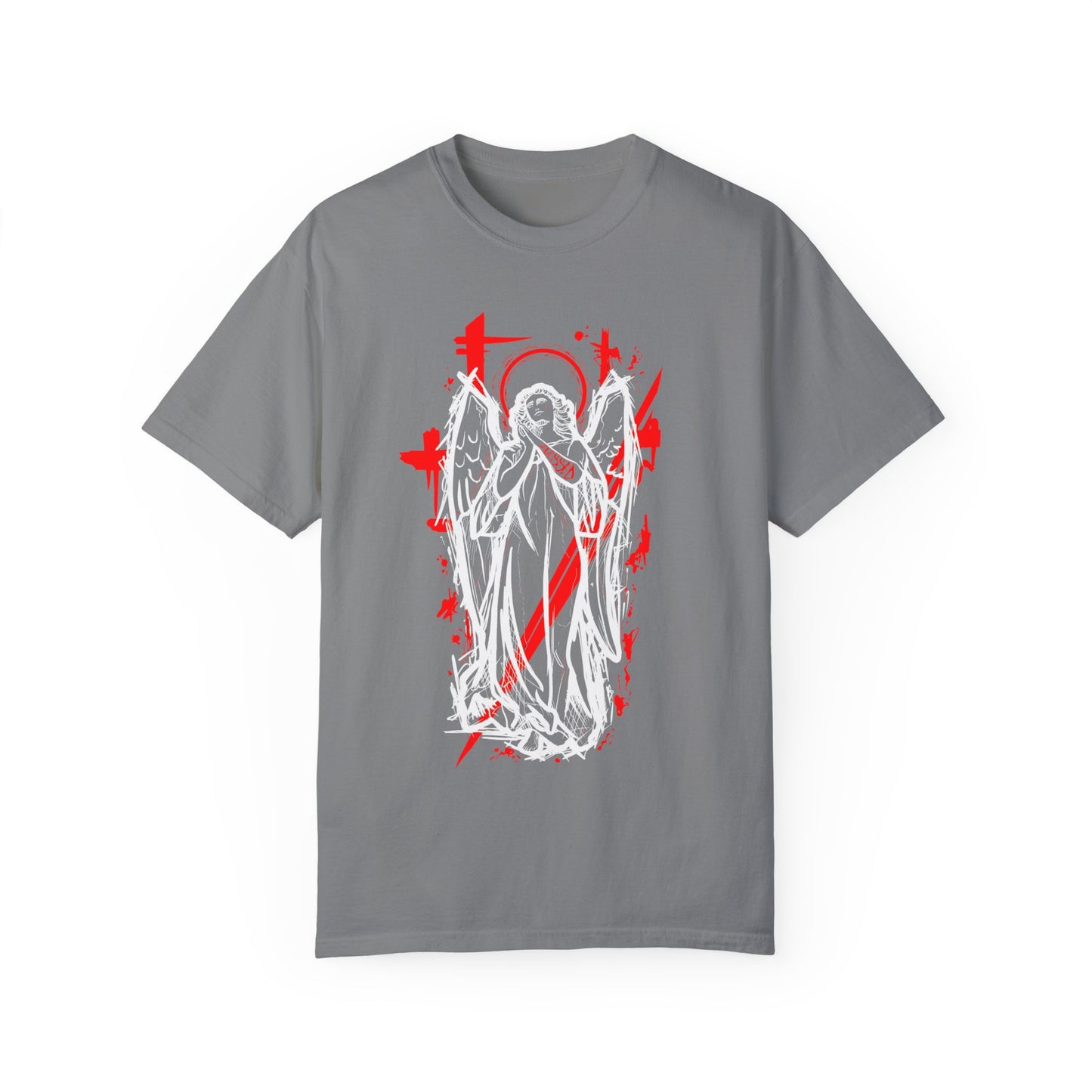 Guardian Angel Tee