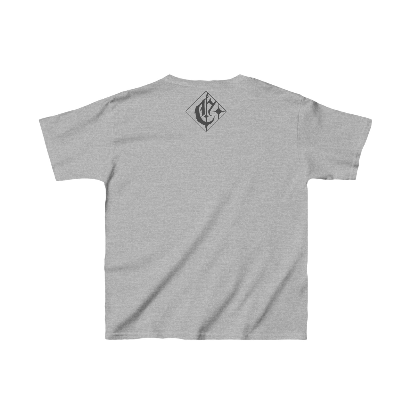 Chacho’s Guardian Angel Tee