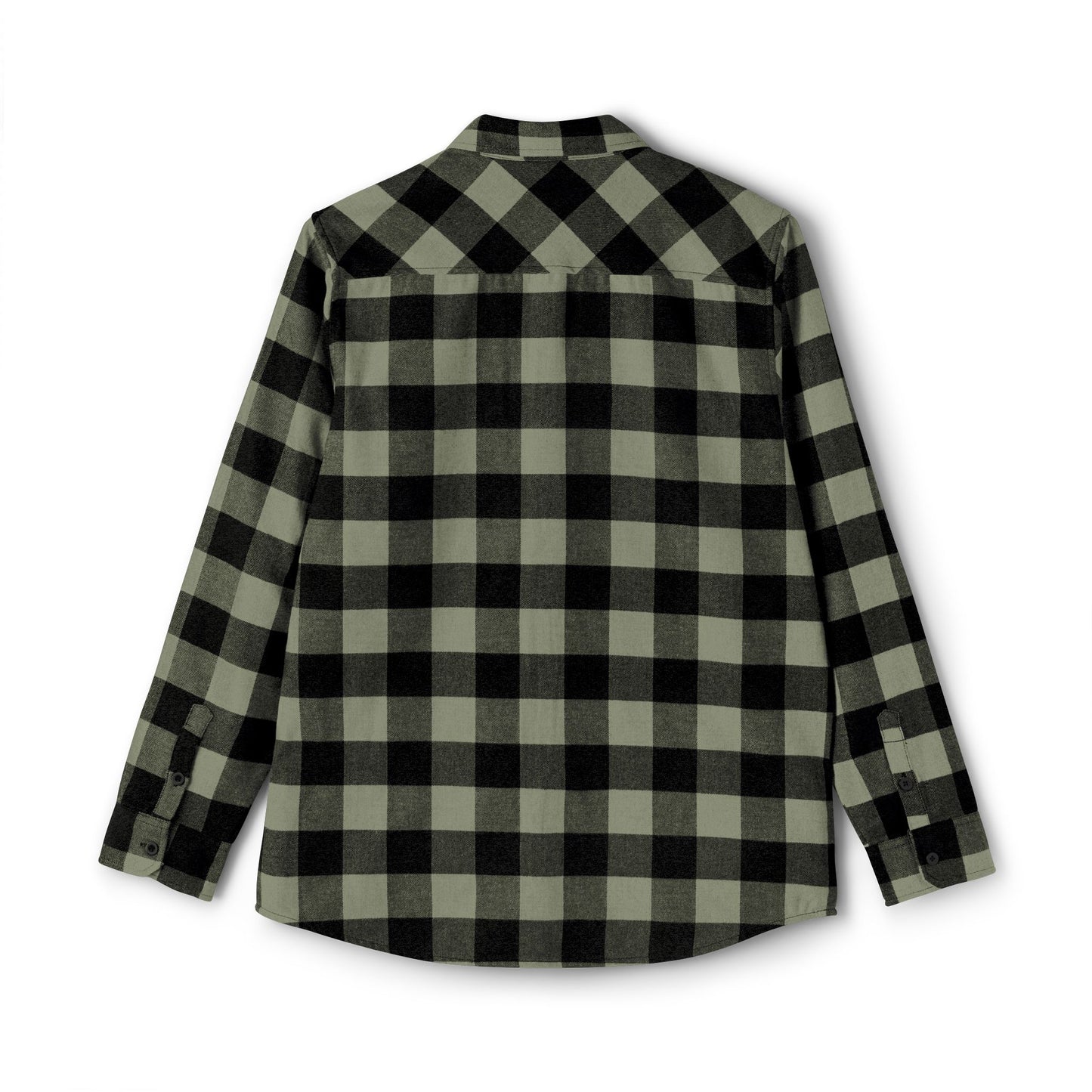 Chacho’s Flannel Shirt