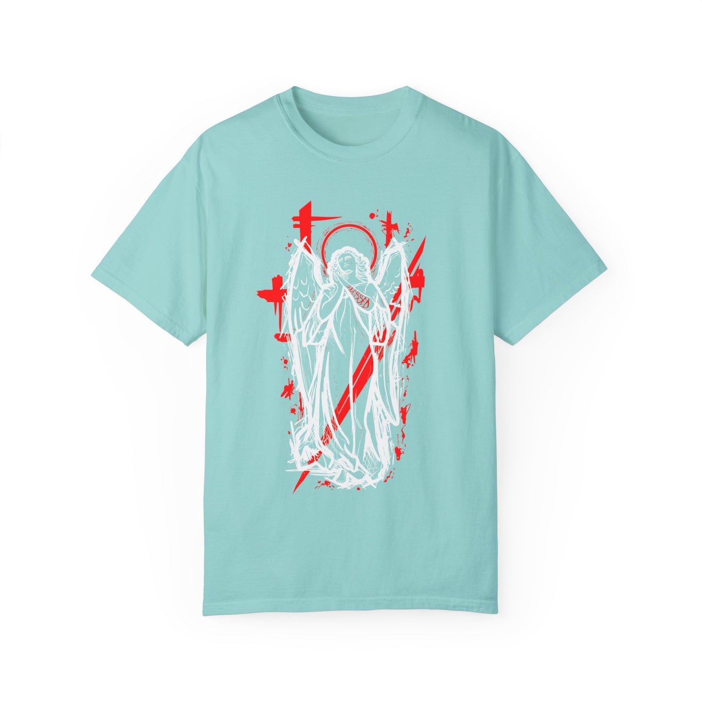 Guardian Angel Tee