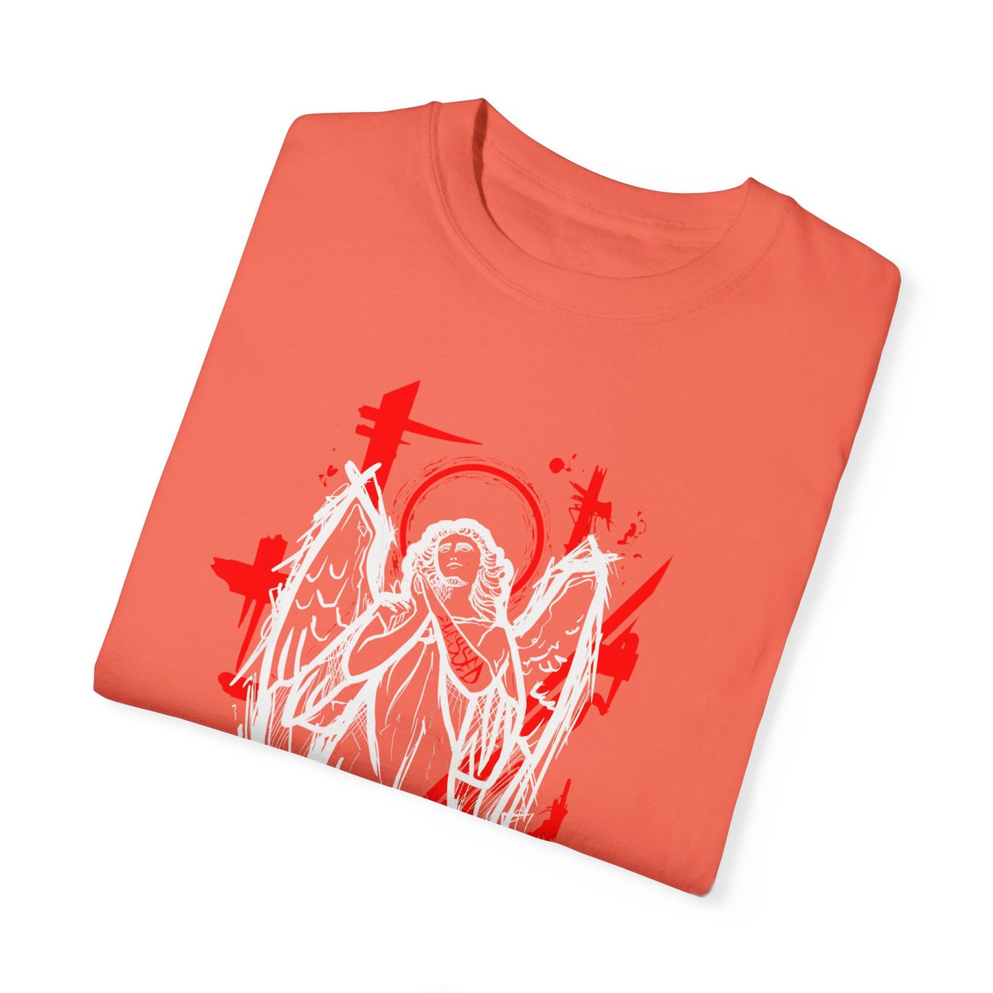 Guardian Angel Tee