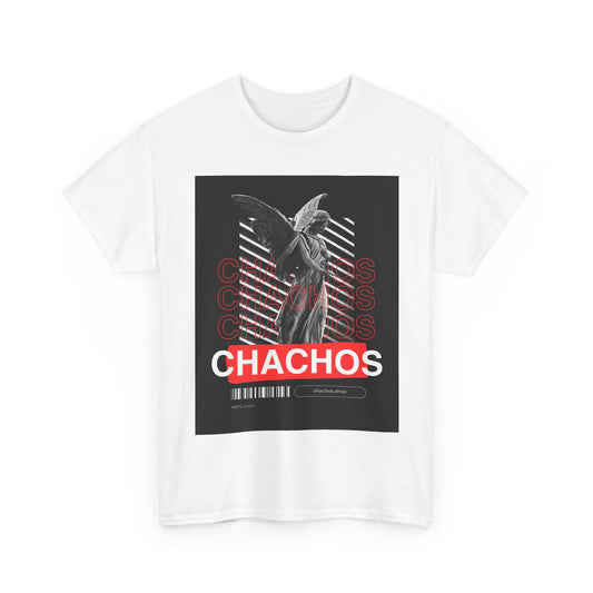 Chachos guardian angel Tee