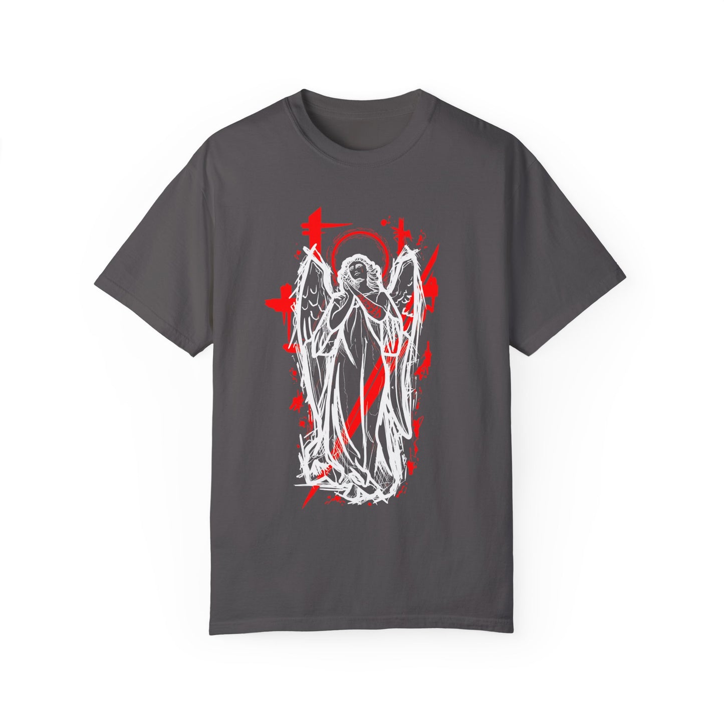 Guardian Angel Tee