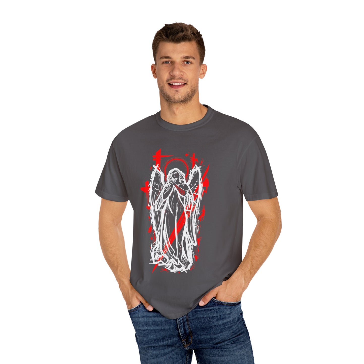 Guardian Angel Tee