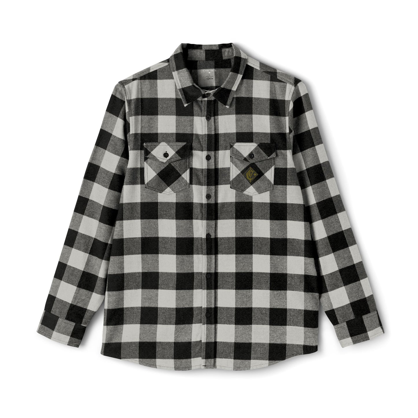 Chacho’s Flannel Shirt