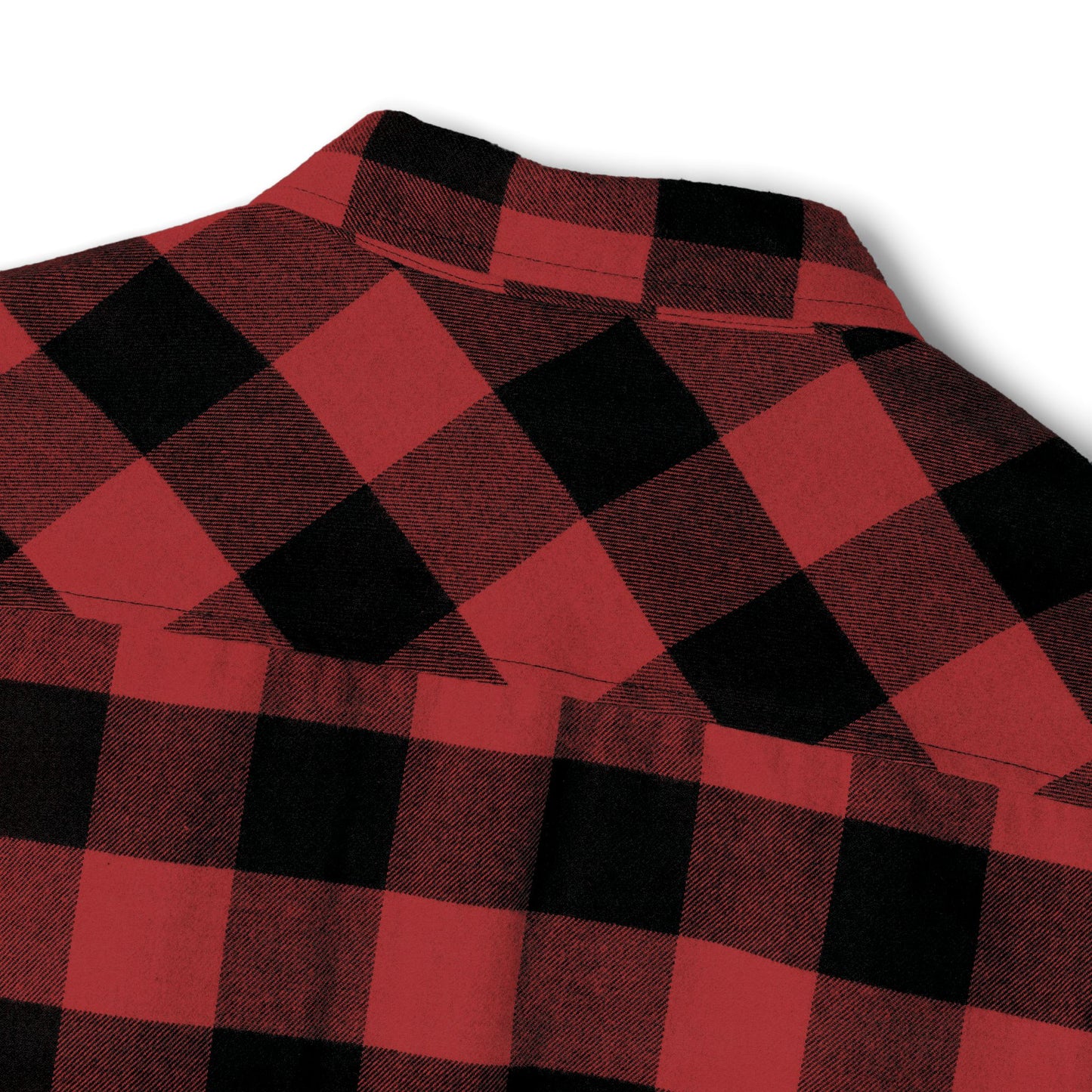 Chacho’s Flannel Shirt